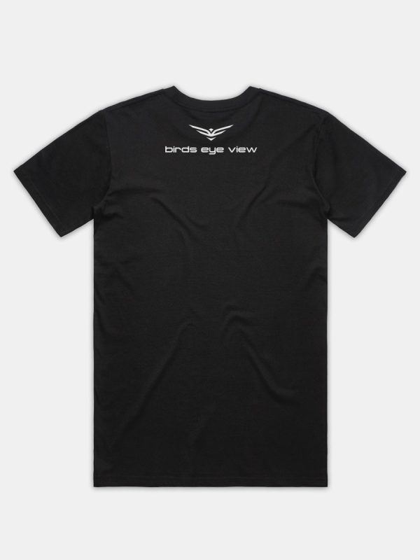 Men Moon Black - Image 2