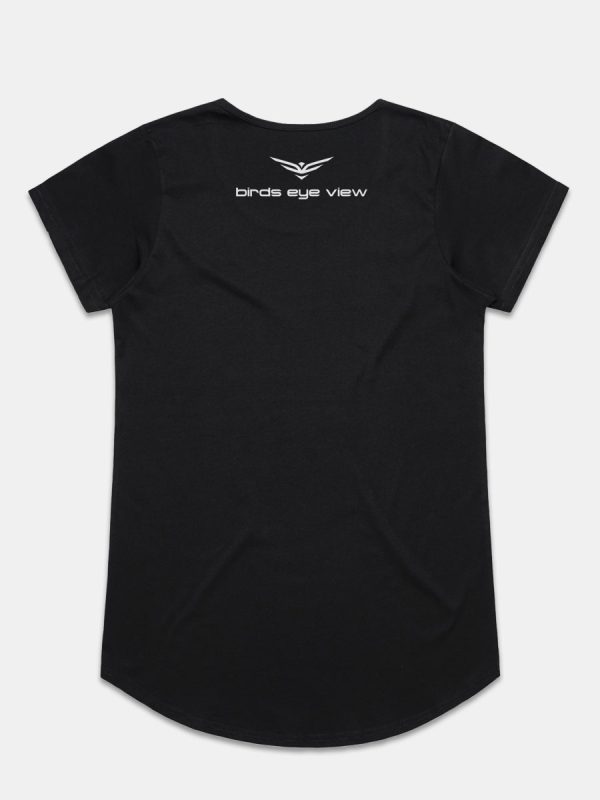 Women Canyon Black - Image 2