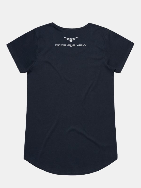 Women Reef Navy - Image 2